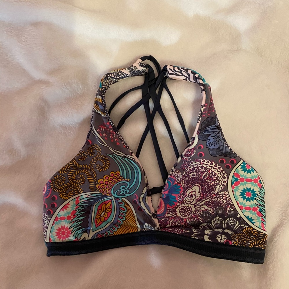 Women’s Reversible Maaji Bikini Top